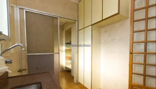 Apartamento com 2 Quartos à venda, 54m² no Vila da Saúde, São Paulo