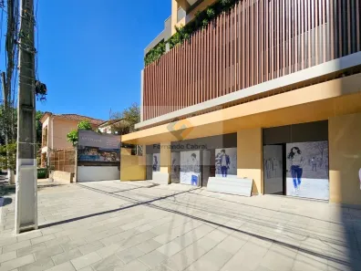 Ponto Comercial para alugar, 60m² no Icaraí, Niterói