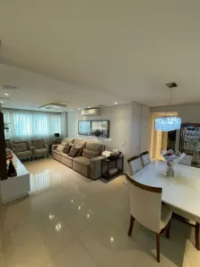 Apartamento com 3 Quartos à venda, 98m² no Centro, Palhoça