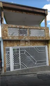 Sobrado com 2 Quartos à venda, 224m² no Cidade Popular, São Paulo