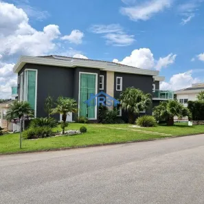 Casa de Condomínio com 4 Quartos à venda, 4800m² no Jardim do Golf I, Jandira