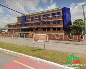 Prédio Comercial para alugar, 4078m² no Instituto de Previdência, São Paulo