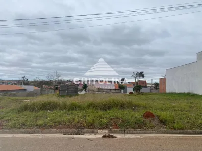 Lote/Terreno à venda, 188m² no Portal dos Pinheiros II, Itapetininga