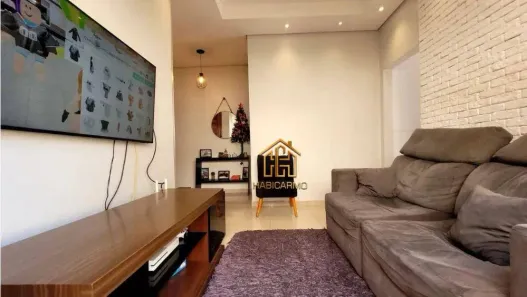 Casa com 3 Quartos à venda, 100m² no Residencial das Américas, São José do Rio Preto