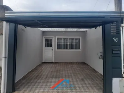 Casa com 2 Quartos à venda, 71m² no Jardim Eucalíptos, Sorocaba