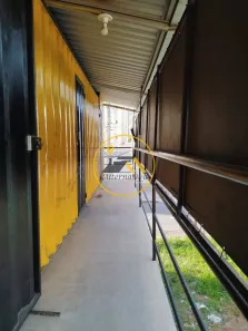 Galpão/Depósito/Armazém para alugar, 300m² no Jardim América, São José dos Campos