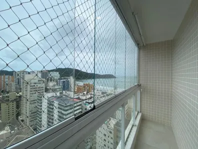 Apartamento com 2 Quartos à venda, 204m² no Canto do Forte, Praia Grande