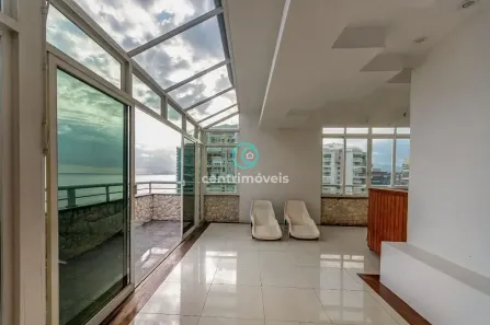 Cobertura com 4 Quartos à venda, 369m² no Barra da Tijuca, Rio de Janeiro
