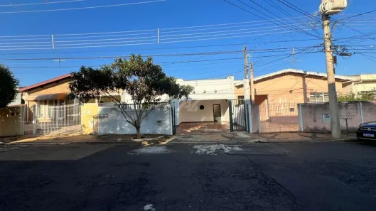 Casa com 3 Quartos à venda, 196m² no Parque Taquaral, Campinas