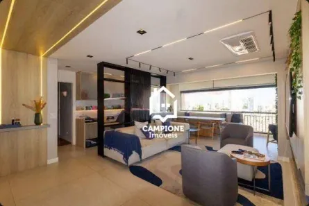 Cobertura com 3 Quartos à venda, 265m² no Santa Teresinha, São Paulo