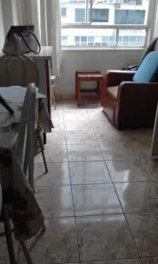 Apartamento com 1 Quarto à venda, 42m² no Bela Vista, São Paulo