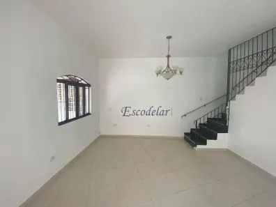 Sobrado com 3 Quartos à venda, 200m² no Jardim Peri, São Paulo