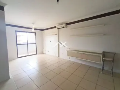 Apartamento com 3 Quartos à venda, 80m² no Vila Aviação, Bauru