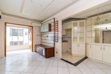 Apartamento com 2 Quartos à venda, 57m² no Vila Cachoeirinha, Cachoeirinha