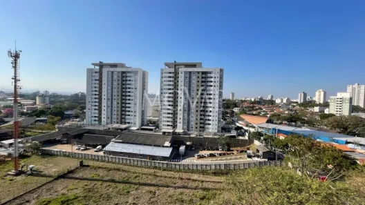 Apartamento com 2 Quartos à venda, 65m² no Parque Industrial, São José dos Campos