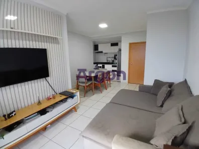 Apartamento com 3 Quartos à venda, 79m² no Goiânia 2, Goiânia