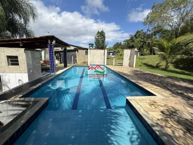 Fazenda/Sítio com 3 Quartos à venda, 6000m² no , Miracatu