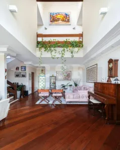 Casa com 6 Quartos à venda, 320m² no Cidade São Francisco, São Paulo