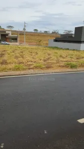 Lote/Terreno à venda, 252m² no Reservas do Bosque, Bady Bassitt