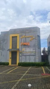 para alugar, 25m² no Parque das Universidades, Campinas