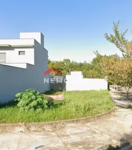 Lote/Terreno à venda, 271m² no Residencial Portal da Água Branca, Piracicaba