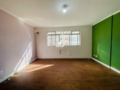 Apartamento com 3 Quartos à venda, 122m² no Embaré, Santos