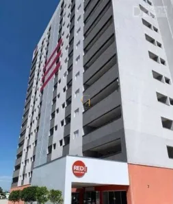 Apartamento com 1 Quarto para alugar, 44m² no Jardim América, Sorocaba
