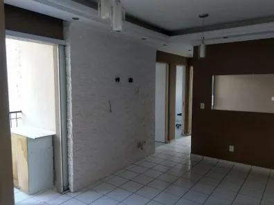 Apartamento com 2 Quartos à venda, 49m² no Jardim Recanto dos Sonhos, Sumaré