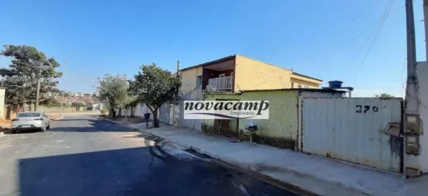 Imóvel Comercial com 4 Quartos à venda, 250m² no Jardim Itatinga, Campinas