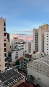 Apartamento com 3 Quartos para alugar, 90m² no Itapuã, Vila Velha