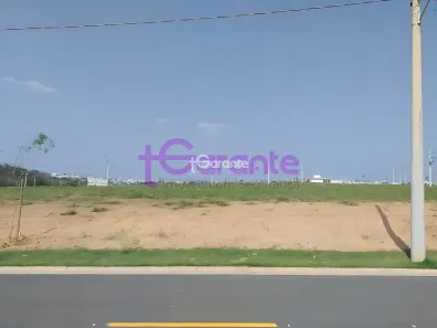 Lote/Terreno com 1 Quarto à venda, 300m² no Alphaville Nova Esplanada, Votorantim