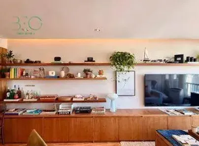 Apartamento com 3 Quartos à venda, 79m² no Vila Leopoldina, São Paulo