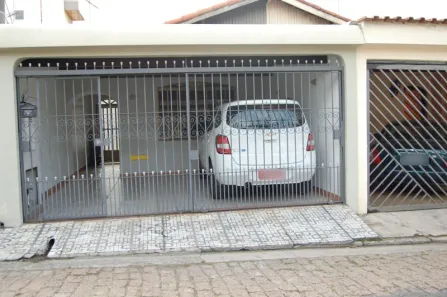 Casa com 2 Quartos à venda, 121m² no Rudge Ramos, São Bernardo do Campo