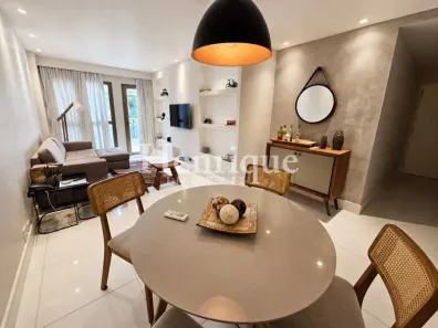 Apartamento com 2 Quartos à venda, 70m² no Lagoa, Rio de Janeiro