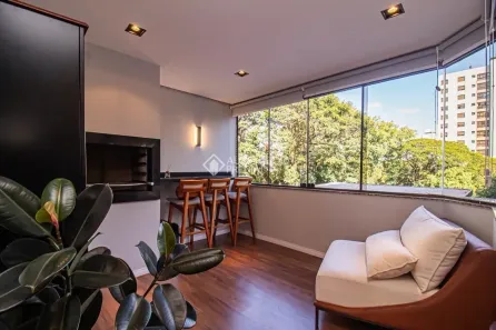 Apartamento com 2 Quartos à venda, 110m² no Bela Vista, Porto Alegre