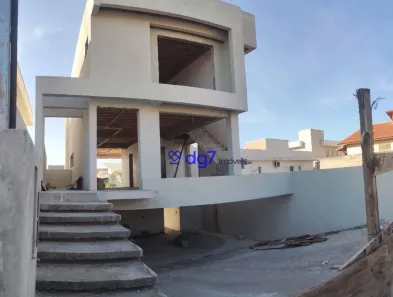 Casa de Condomínio com 3 Quartos à venda, 300m² no Pitas, Cotia