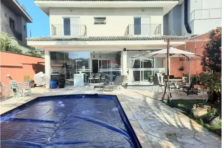 Casa de Condomínio com 5 Quartos para alugar, 304m² no Condomínio Reserva da Serra, Jundiaí