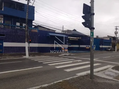 Imóvel Comercial para alugar, 1500m² no Parque Atlântico, São Paulo