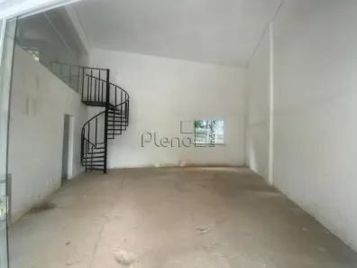 Ponto Comercial para alugar, 72m² no Jardim Paiquerê, Valinhos