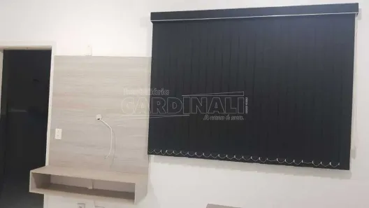 Apartamento com 2 Quartos à venda, 40m² no Parque Atlanta, Araraquara