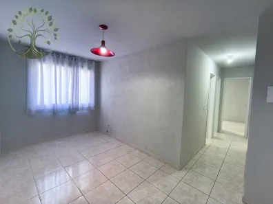 Apartamento com 2 Quartos à venda, 48m² no Planalto, São Bernardo do Campo
