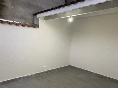 Casa com 3 Quartos à venda, 130m² no Jardim Bom Pastor, Santo André