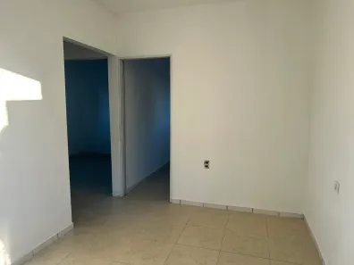 Casa com 2 Quartos para alugar, 46m² no Jardim Valparaíba, São José dos Campos