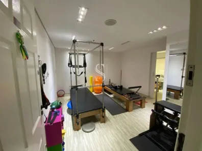 Sala Comercial à venda, 30m² no Pinheiros, São Paulo
