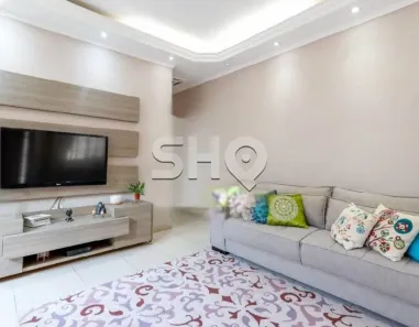 Sobrado com 3 Quartos à venda, 320m² no Vila Leonor, São Paulo