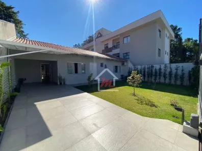 Casa com 3 Quartos à venda, 154m² no Velha Central, Blumenau