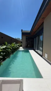 Casa de Condomínio com 3 Quartos à venda, 268m² no Residencial Estoril Premium, Bauru