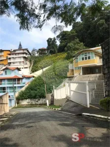 Lote/Terreno à venda, 640m² no Jardim Ibiratiba, São Paulo