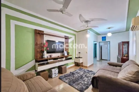 Casa com 3 Quartos à venda, 180m² no Jardim José Sampaio Júnior, Ribeirão Preto