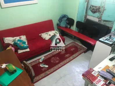 Casa com 2 Quartos à venda, 296m² no Glória, Rio de Janeiro